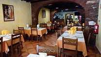 Restaurante "Lisbeto"
