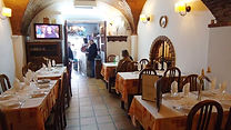 Restaurante "Vila Branca"