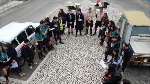 S&atilde;o Bartolomeu ConVida